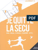 Je Quitte La Secu