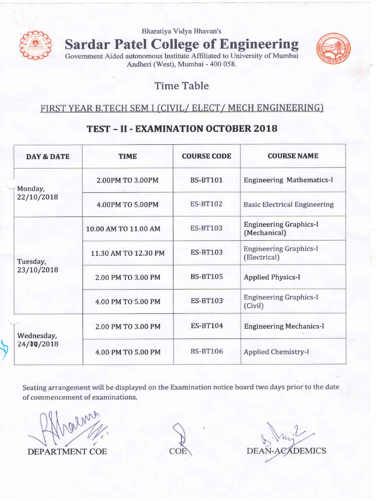 FY TEST 2 New PDF | PDF
