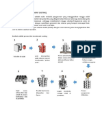 Investment Casting