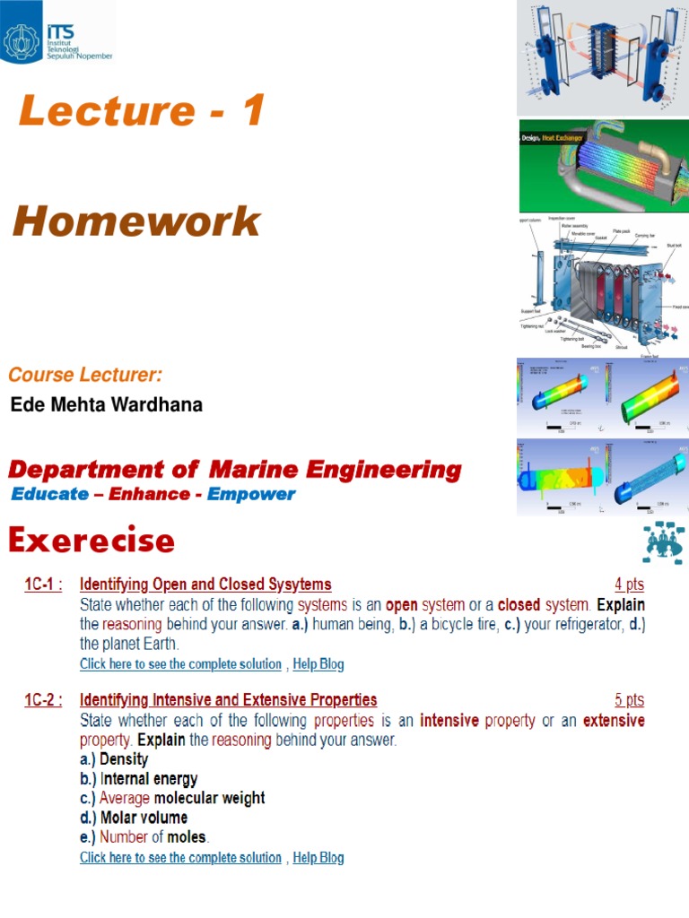 Thermo | PDF | Science & Mathematics