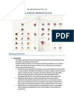 Kelainan Hematologi