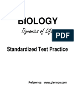 Glencoe Biology PDF