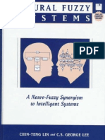 Chin-Teng Lin, C. S. George Lee-Neural Fuzzy Systems - A Neuro-Fuzzy Synergism To Intelligent Systems - Prentice Hall (1996)