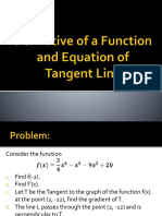 Calculus Said Towayan