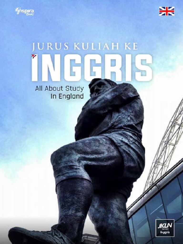 Ebook 1 Jurus Kuliah Ke Inggris Pdf