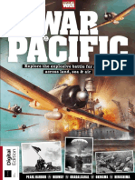 History of War - War in The Pacific - 2018 UK PDF