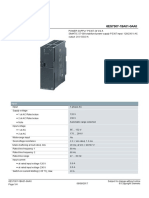 86. (6ES7307-1BA01-0AA0) - Power Supply Module 2A.pdf