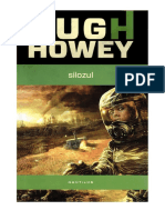 Hugh Howey - (Silozul) 01 Silozul