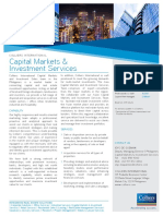 2 Capital Markets Investment Services