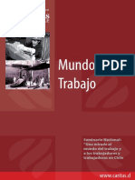 Mundo Del Trabajo PDF
