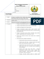 Ep 6 Contoh Hasil Survey Dan Tindak Lanjut