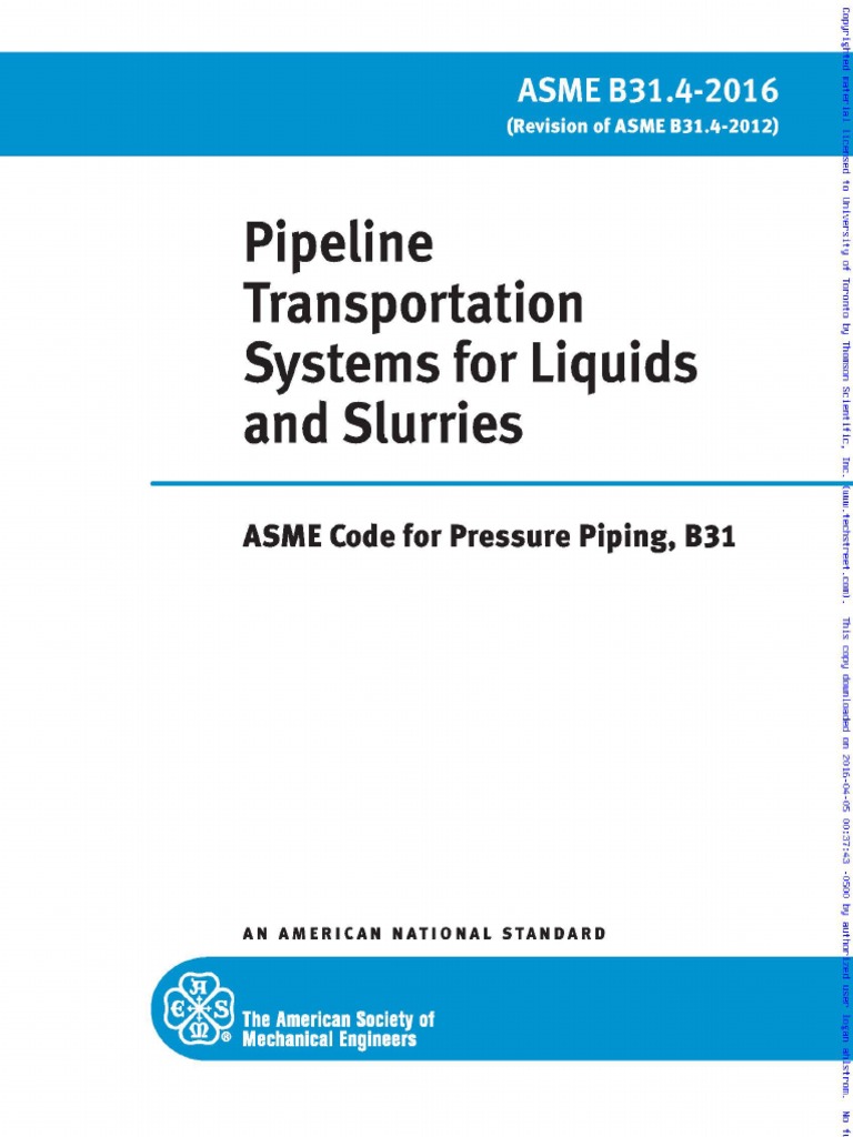 API 579 Fitness For Service | PDF