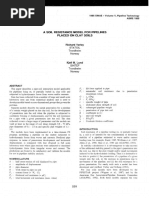 API RP 2A-WSD Guidelines and Standards | PDF | Structural Load ...