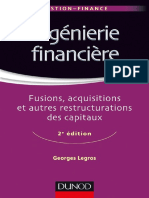 Ingénierie Financière PDF