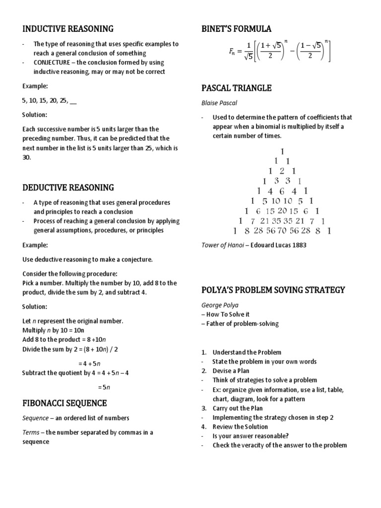 essay about mathematics in the modern world