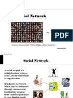 Unsupervised Learning Dimensionality Reduction Algorithm PCA For Face Recognition