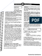 Ateneo - PreWeekCiviLaw2017 Ilovepdf Compressed PDF