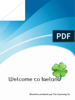 wellcome to ire land