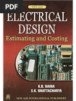 Optional Method Service Load Calculation For A Single Dwelling Unit ...