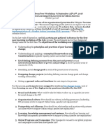 Communiqué GAL in OUS - PW#1 PDF