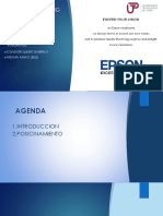 Marketing - Epson