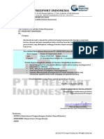 Pt. Freeport Indonesia