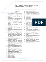 Tema 4. Amplificadores y Altavoces