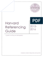Referencing PDF