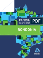 Panoramas Rondonia