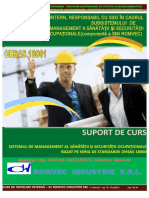 02 - Suport de Curs Modul 1 Romvec - Ohsas