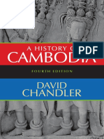 A History of Cambodia