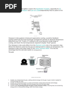 Hampson Linde Cycle