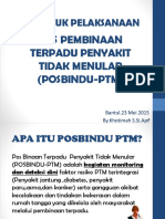 Petunjuk-Pelaksanaan-Pos-Pembinaan-Terpadu-Penyakit-Tidak-Menular-POSBINDU-PTM.pptx