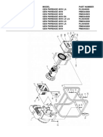 Generator Parts