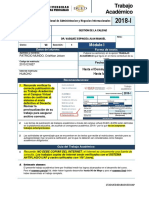 T.A Gestion de Calidad 2018