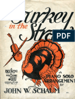075 Turkey in The Straw - 1945 PDF