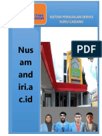 Projek Multimedia Penjualan Di Excel