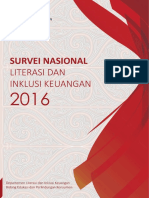 Buku Statistik 2016