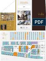 The Peak @ Cambodia Brochure with Site Plan! 