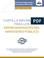 ADD Cartilla Informativa Ministerio Publico PDF