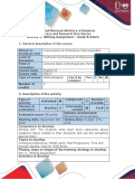 Activity Guide and Evaluation Rubric - Activity 3 - Writing Assignment(1)