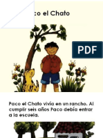 Paco El Chato PDF