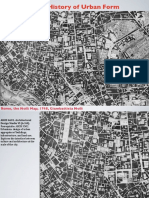 1 Short Hist of Urban Form PDF