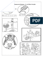 Ce Este Sfanta Liturghie Clasa I v2