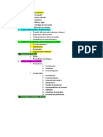 Distribución Del Trabajo