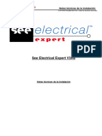 See Electrical Expert V3R6