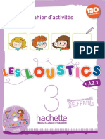 CA Les Loustics 3