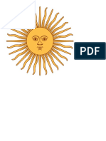 Sol Argentina