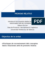 Pronoms Relatius 2 PDF