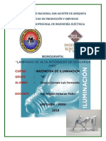 Lamparas HID PDF